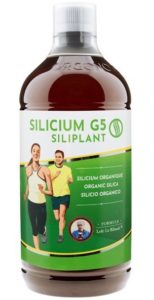 silicium organique g5